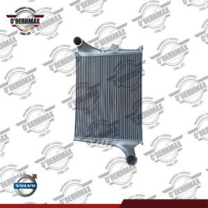 INTERCOOLER DE MOTOR VOLVO FH12 / FM 380 / FMX 440