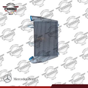 INTERCOOLER DE MOTOR MERCEDES BENZ 0400 RSD