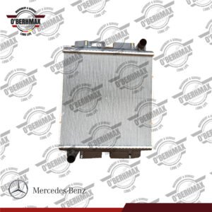 RADIADORES DE MOTOR MERCEDES BENZ 1726/0500 R