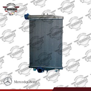 INTERCOOLER DE MOTOR MERCEDES BENZ 1726/0500 R