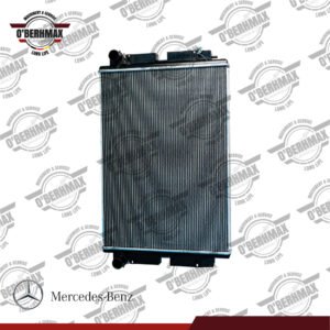 RADIADOR DE MOTOR MERCEDES BENZ 0500RS/RSD