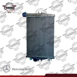 INTERCOOLER DE MOTOR MERCEDES BENZ 0500RS/RSD