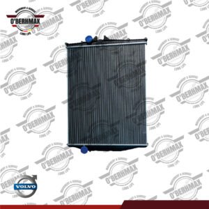 RADIADOR DE MOTOR VOLVO FH12 / 400 / 440 / 460