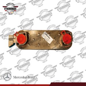 ENFRIADOR MOTOR MERCEDES BENZ 1720 / 1721