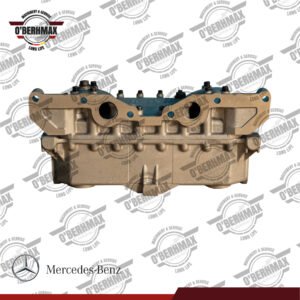 ENFRIADOR DE RETARDADOR MERCEDES BENZ 0400RSD