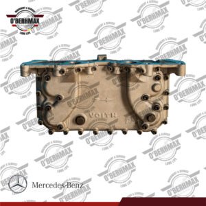 ENFRIADOR DE RETARDADOR MERCEDES BENZ 0400RSD