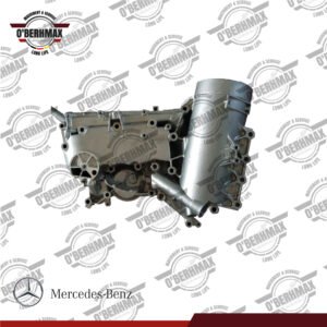 CARCASA DE ENFRIADOR DE MOTOR MERCEDES BENZ ACTROS / 0500RSDD