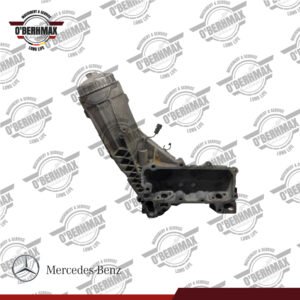 TAPA DE ENFRIADOR MERCEDES BENZ AXOR E460 / FREIGHLITNER M2 - 112