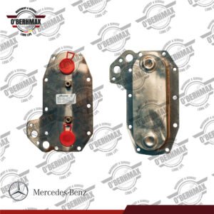 ENFRIADOR DE MOTOR MERCEDES BENZ 1730 / AXOR 2628