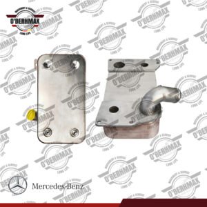 ENFRIADOR DE RETARDER DE MERCEDES BENZ ACTROS MP-2 / MP3