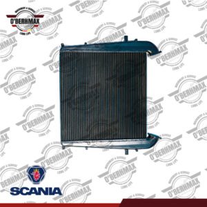 INTERCOOLER DE MOTOR SCANIA K111/112/113/114