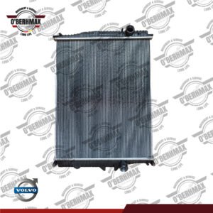 RADIADOR DE MOTOR VOLVO FM/FMX 440