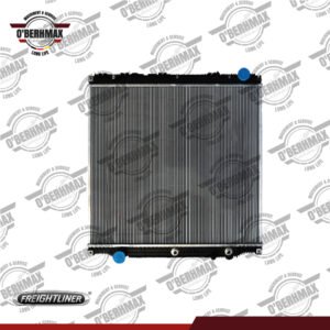 RADIADOR DE FREIGHTLINER CASCADIA