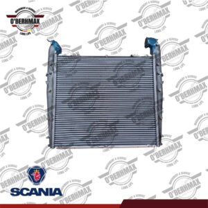 INTERCOOLER DE MOTOR SCANIA R124