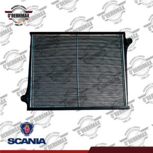 RADIADOR DE MOTOR SCANIA P94/F94
