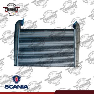 INTERCOOLER DE MOTOR SCANIA P94/F94