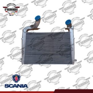 INTERCOOLER DE MOTOR SCANIA F94/P94