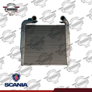 INTERCOOLER DE MOTOR SCANIA R420/G440