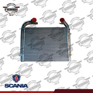 INTERCOOLER DE MOTOR SCANIA G400/G440