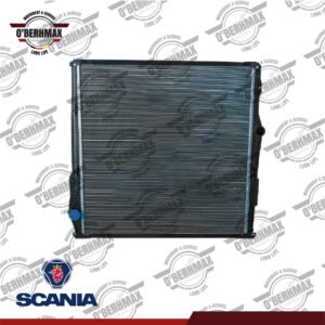 RADIADOR DE MOTOR SCANIA R440 / R460