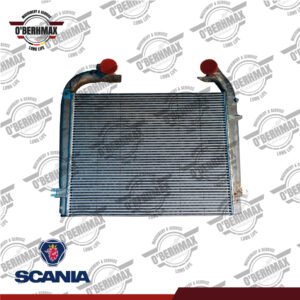 INTERCOOLER DE MOTOR SCANIA R440 / R460