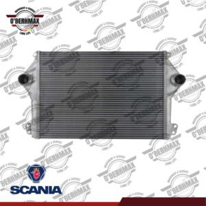 INTERCOOLER DE MOTOR SCANIA XT PARA CAMIÓN / VOLQUETE R
