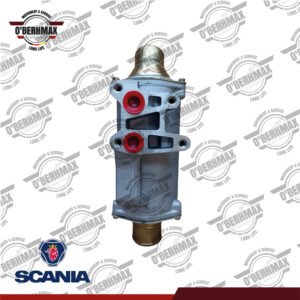 ENFRIADOR DE MOTOS SCANIA K111/K112/K113/K114