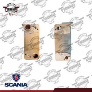 ENFRIADOR DE RETARDADOR SCANIA FKN 12 LTS/PGR