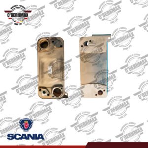ENFRIADOR DE RETARDADOR SCANIA R440