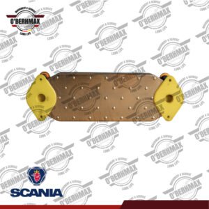 ENFRIADOR DE MOTOR SCANIA R460