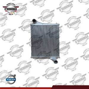 INTERCOOLER DE MOTOR VOLVO FMX480