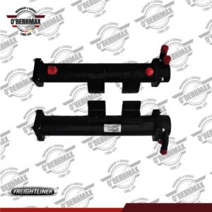 ENFRIADOR DE CAJA / TRANSMISÓN EATON FREIGHTLINER Y KENWORTH