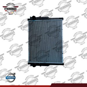 RADIADOR DE MOTOR VOLVO VM-210/260