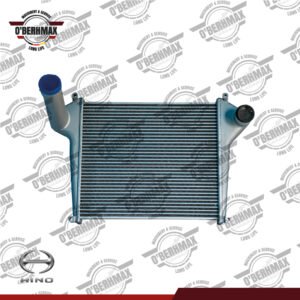 INTERCOOLER DE MOTOR HINO 500