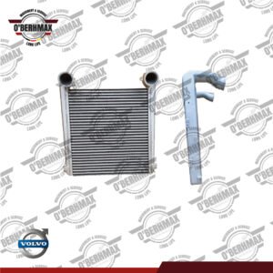 INTERCOOLER DE MOTOR VOLVO VM-330 EURO 5