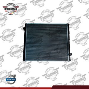 RADIADOR DE MOTOR VOLVO B7R/B11R/B9R/B430R