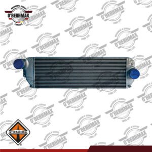 INTERCOOLER DE MOTOR INTERNATIONAL 9200 / PROSTAR