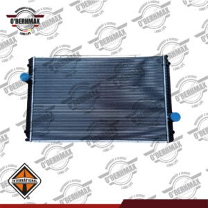 RADIADOR DE MOTOR INTERNATIONAL TRANSTAR