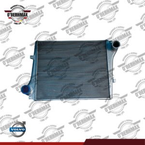INTERCOOLER DE MOTOR VOLVO B7R/B11R/B9R/B430R