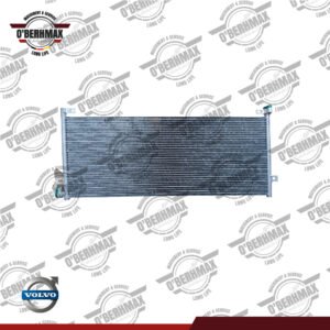 CONDENSADOR DE MOTOR VOLVO FMX 480