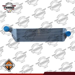RADIADOR DE MOTOR INTERNATIONAL TRANSTAR