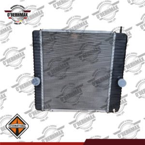 RADIADOR DE MOTOR INTERNATIONAL 4300 DURASTAR