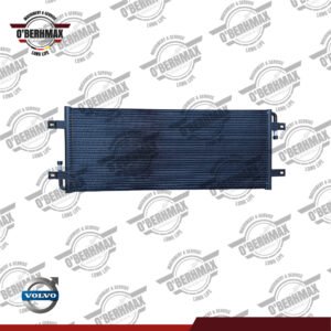 ENFRIADOR DE CAJA VOLVO FMX 480