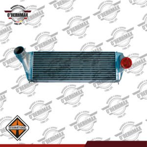 INTERCOOLER DE MOTOR INTERNATIONAL 4300 DURASTAR