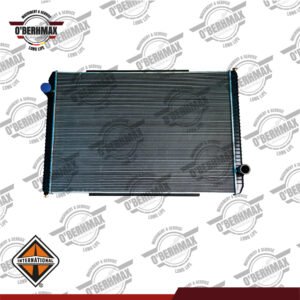 RADIADOR DE MOTOR INTERNATIONAL WORKSTAR 7600