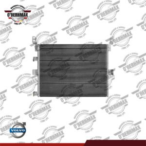 CONDENSADOR DE MOTOR VOLVO VM 330 / 310