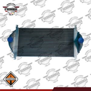INTERCOOLER DE MOTOR INTERNATIONAL WORKSTAR 7600