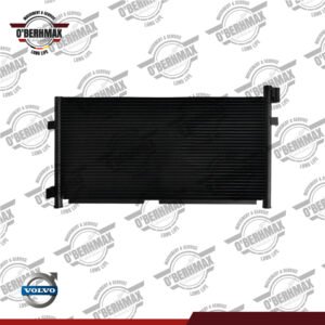 CONDENSADOR DE MOTOR VOLVO FMX-440