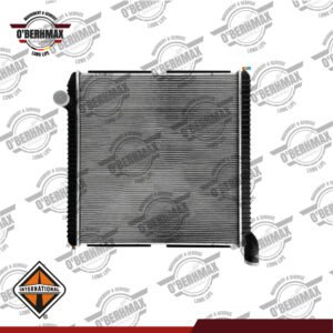 RADIADOR DE MOTOR INTERNATIONAL 5000i / 5600i