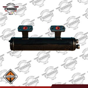 KIT ENFRIADOR DE ACEITE INTERNATIONAL PARA CUMMINS M11 CM ISM QSM MOTOR